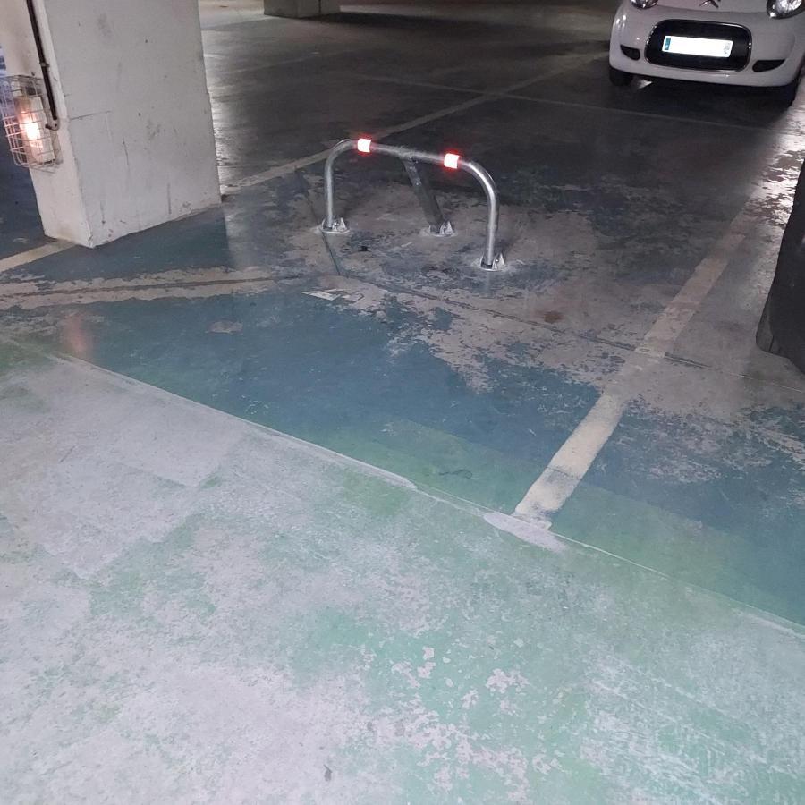 3 Lys Orleans Downtown, Free Secure Parking Apartment ภายนอก รูปภาพ