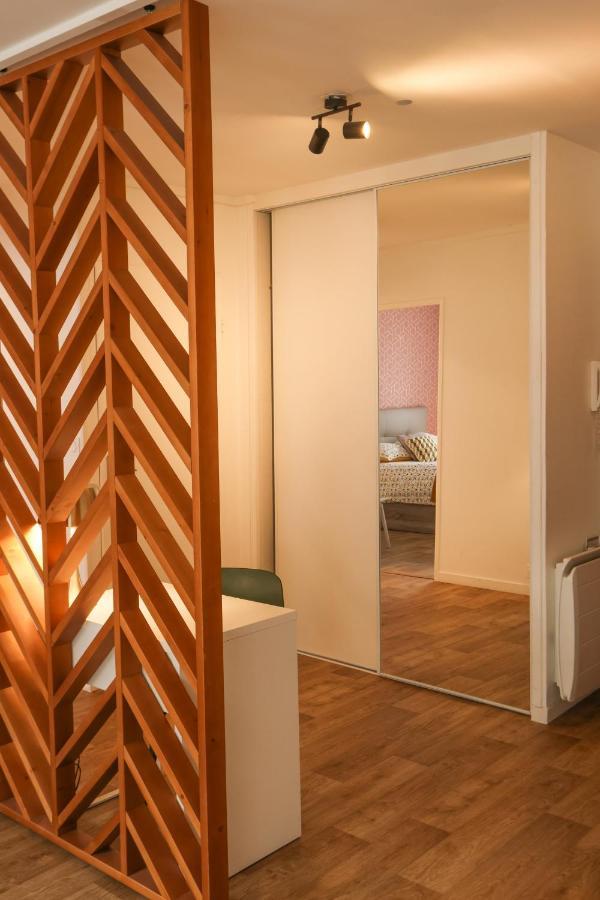3 Lys Orleans Downtown, Free Secure Parking Apartment ภายนอก รูปภาพ