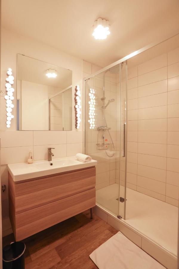 3 Lys Orleans Downtown, Free Secure Parking Apartment ภายนอก รูปภาพ
