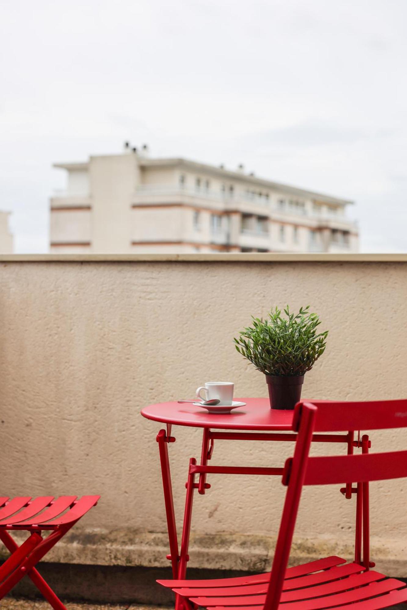 3 Lys Orleans Downtown, Free Secure Parking Apartment ภายนอก รูปภาพ